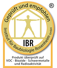 IBR-Siegel