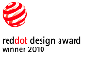 Reddot design award 2010